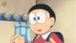 Doraemon Episode 832