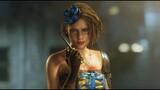 Westworld Jill Valentine Outfit Variations - Resident Evil 3 Remake