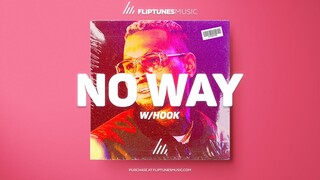 [FREE] "No Way" - Chris Brown x Kid Ink x RnBass Type Beat W/Hook | Radio-Ready Instrumental