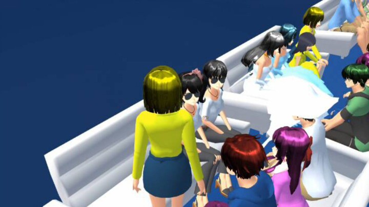 Кто бы мог подумать, что ты станешь 30-м премьер-министром Таиланда? Ты, Доктонг!