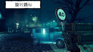 "Forgive Me Father 2" Những tính năng thú vị của trò chơi FPS của chúng tôi