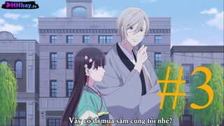 Cuộc Hôn Nhân Hạnh Phúc Của Tôi Tập 3 Vietsub | Hoạt hình hay