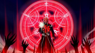 【当wizard使用钢之炼金术士贤者之石的力量】