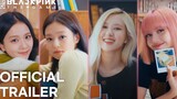 BLACKPINK THE GAME |OFFICIAL TRAILER (30 SECOND)