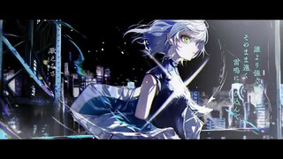 MyGO!!!!! (Gt. Raana /CV: Aoki Hina - TEENAGE RIOT Cover