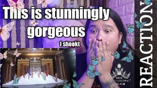 MISS UNIVERSE THAILAND 2022 | Top 10 Evening Gown Competition FINAL COMPETITION REACTION | Jethology