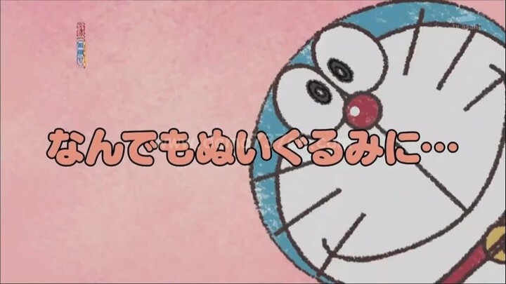 Doraemon Bahasa Indonesia Episode 403