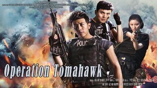 Operation Tomahawk|Gangster Action Film,_Full Movie HD(360p)