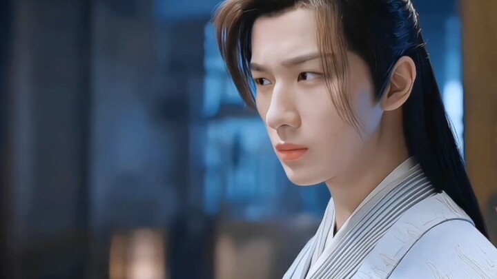 "The best light skill in the world - stepping on clouds"