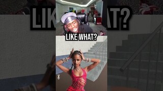 Diddy Pulls Up On Kai & Tyla