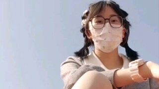【Eleven】15岁翻跳（G）I-DLE《Wife》