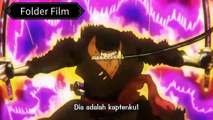 Kekuatan Tangan Kanan Luthfi Yang Sebenarnya 🔥🔥