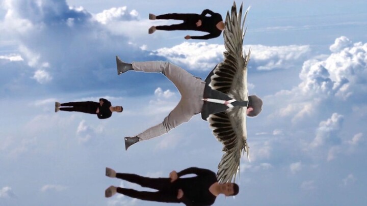 There is a fish in the North Sea, its name is Kun [Image Memory]