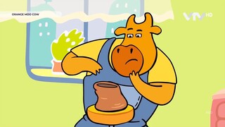 Orange Moo Cow - Episode 11 (Bahasa Indonesia)