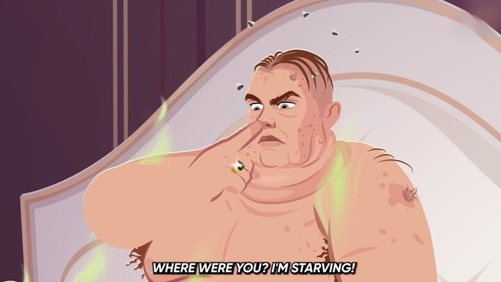 My New Husband Hasn’t Taken a Bath in a Whole Year