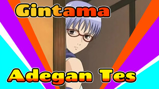 Gintama | Tes Dimulai!