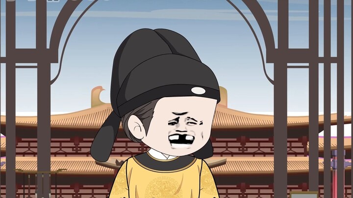 Episode 30 of "The Great Filial Son of the Tang Dynasty"!