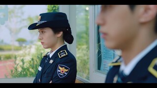 Police University Episode 7 Sub Indo HD