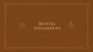 27. Mental Toughness