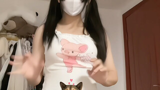 Woo yo ~ kicau wow kicau wow!