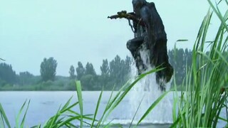 【暴躁解说】啥子操作？！奇侠新技能Get，水下跳狙，了解一下