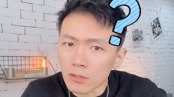 Mengapa orang asing menggunakan “me” sebagai subjek?