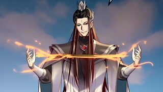 [311] Zi Yang Tian Jun's reinforcements!