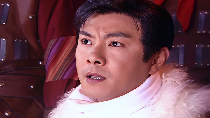 Shen Wansan, the richest man of the Ming Dynasty—see how he made his fortune. Master just one trick 