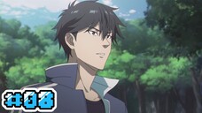 Super Cube - Episode 08 [English Sub]