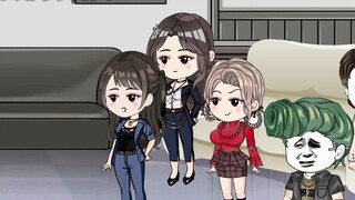 ปีเหล่านั้นของ Ga Yaozi 159 อยากประสบความสำเร็จต้องบ้าไปก่อน!