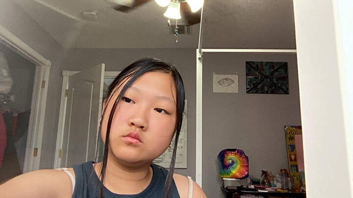 My real coming out?!!! *Real*