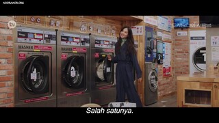 lovestruck in the city eps 9 sub indo