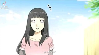 Hinata x Naruto