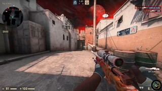 Mood - CSGO EDIT cực hay #CSGO #game