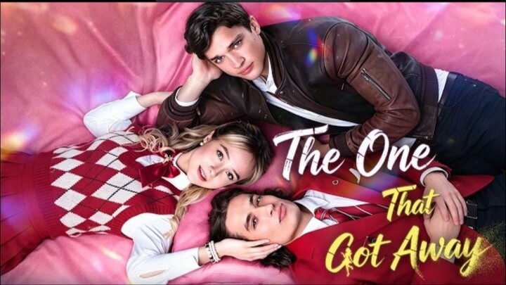 [FULL] ❤️💥The One That Got Away