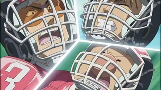 EYESHIELD21 EP138 TAGALOG DUB