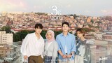 3&More Season 4 [EP6] Love dilemma: Who to choose between 2 Korean buddies?