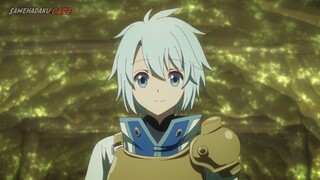 Eps-2 Kanchigai no Atelier Meister (sub indo)