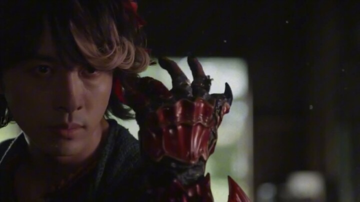 Kamen Rider ooo: Kebangkitan Phoenix Abadi
