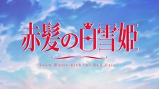 Akagami no Shirayuki-hime S2 EPS 1 (SUB ID)