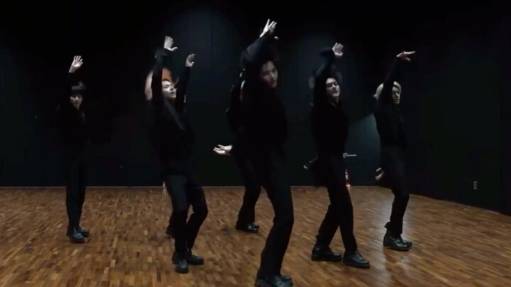 【ENHYPEN】五舞一不是白说的/dance break