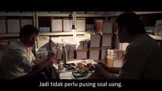 y4d4ng the snitch 2025 kang ha neul