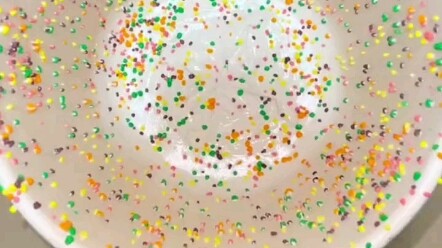 “ใครเป็นโรคย้ำคิดย้ำทำเชิญทางนี้” อยากอัดเข้าปากให้เต็มๆ!