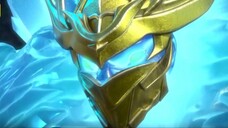 Peerless Battle Spirit Episode 119