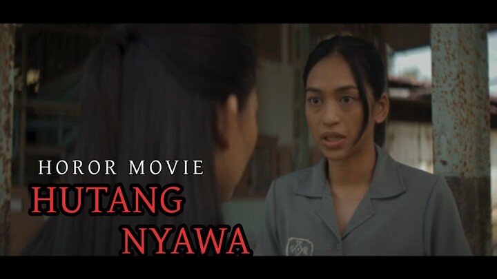 ketika lu sengaja dikorbankan |FILM HOROR TERBARU