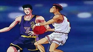 slam dunk opening 1 HD