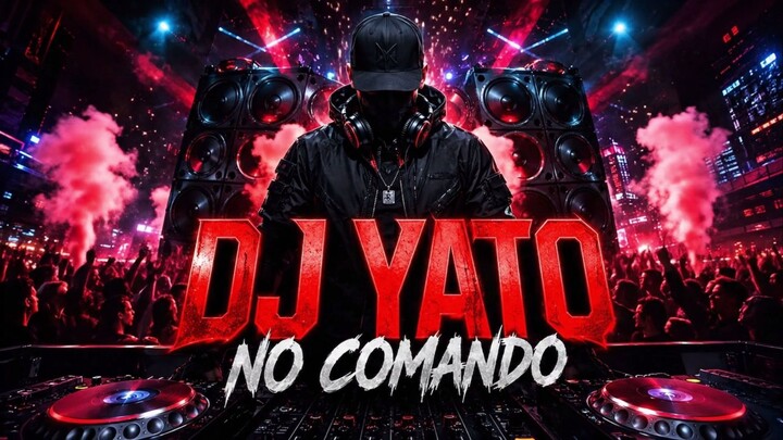No comando