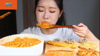 Mukbang Korea #anngon