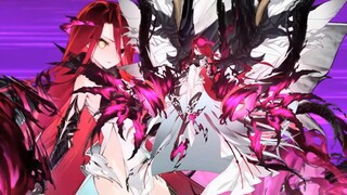 【FGO·1080P】堤丰·厄斐墨洛斯 [霊基3] 宝具