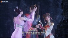 [ EPISODE 31 ] Taigu Zhan Hun - 1080p Super Duper HD Sub Indo